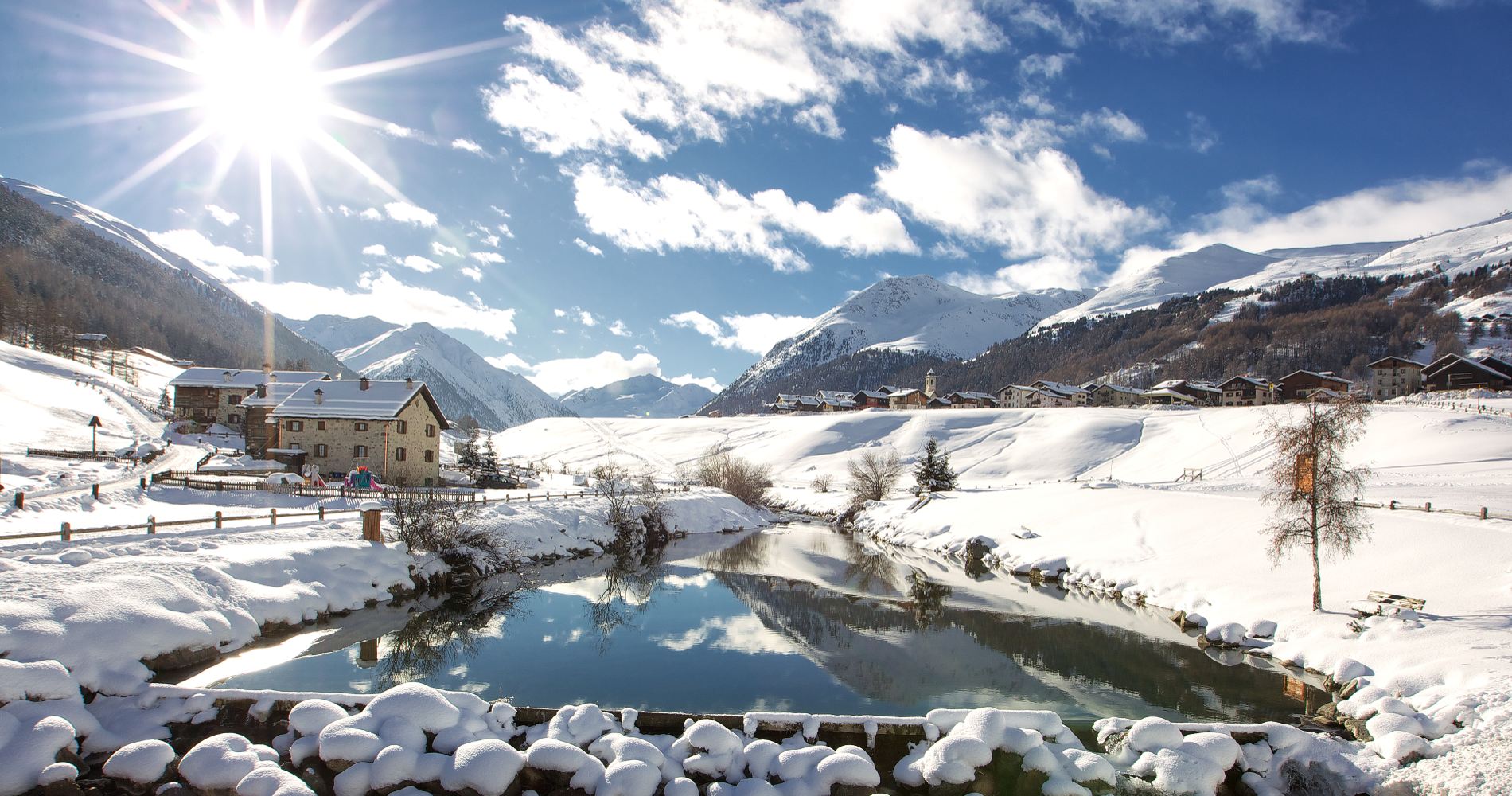 Livigno